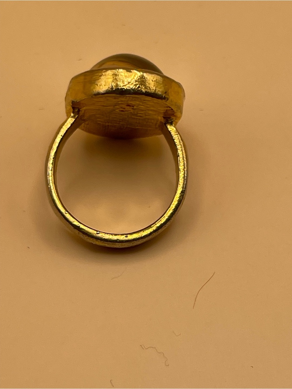 💍 Vintage Eclectic Ring Stack Set - 4 Piece Instant Collection (Small Size) 💍 - Picture 7 of 11